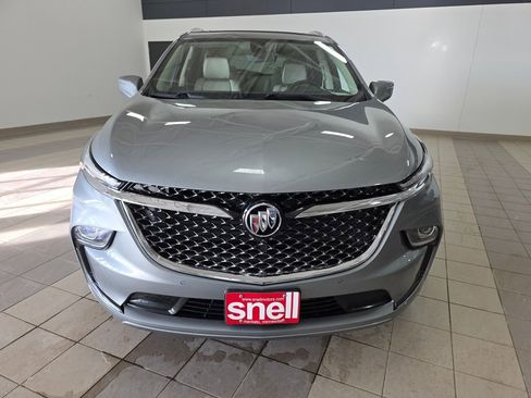 Used 2023 Buick Enclave Avenir w/ Trailering Package, 5000 lbs. image 8