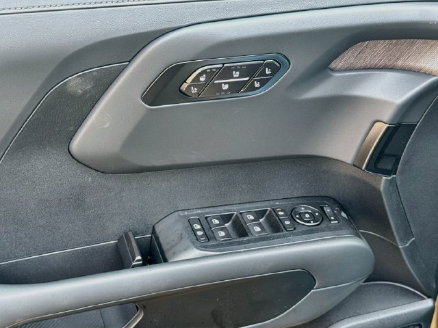 New 2027 Kia Telluride X-Line SX Prestige AWD/4WD image 18