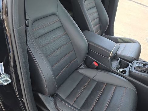 Used 2023 Honda CR-V Sport Touring image 27