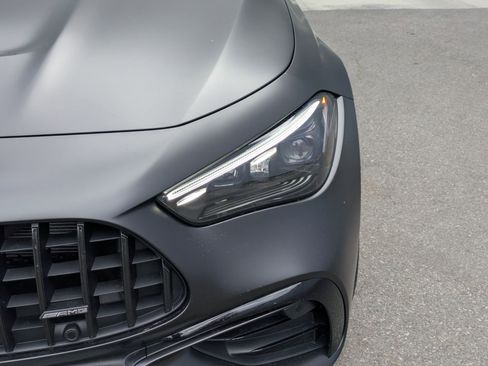 New 2026 Mercedes-Benz CLE 53 AMG 4MATIC Cabriolet image 18