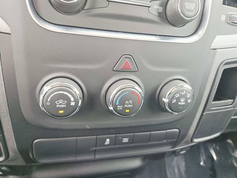 Used 2022 RAM 1500 Tradesman w/ Popular Equipment Group RWD image 26