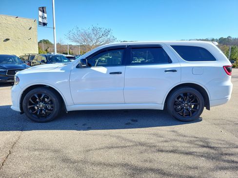 Used 2020 Dodge Durango GT image 21