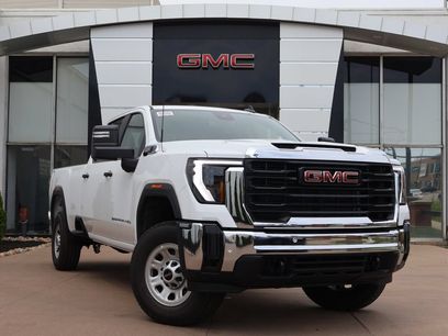 New 2026 GMC Sierra 3500 Pro w/ 1SA Pro Safety Plus Package