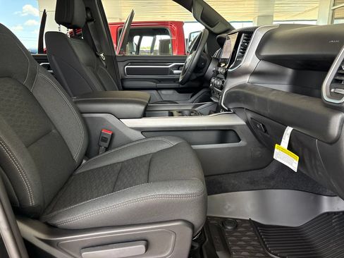 New 2026 RAM 1500 Lone Star RWD image 15
