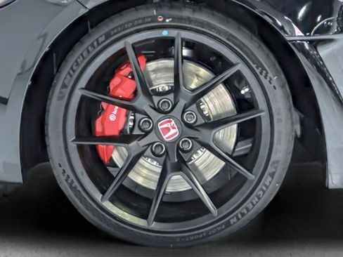 New 2026 Honda Civic Type R image 11
