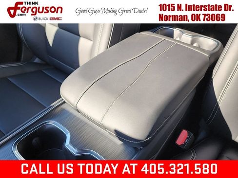 New 2026 GMC Acadia Elevation w/ Black Edition FWD image 31