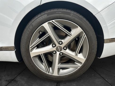 Used 2023 Genesis G80 3.5T Sport image 29