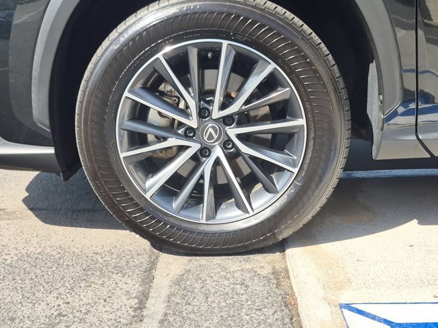 Used 2025 Lexus NX 350h AWD w/ Cold Area Package image 9