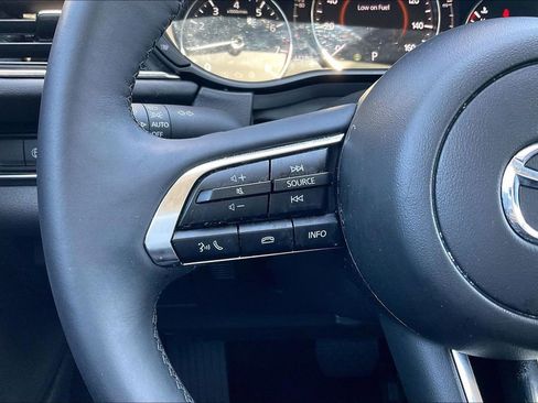 Used 2025 MAZDA CX-30 AWD 2.5 S w/ Premium Package image 18