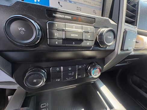 Used 2019 Ford F150 Raptor AWD/4WD image 24