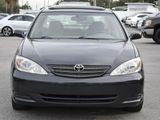 Used 2002 Toyota Camry LE image 2