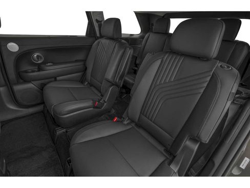 New 2026 Hyundai Palisade SEL image 9