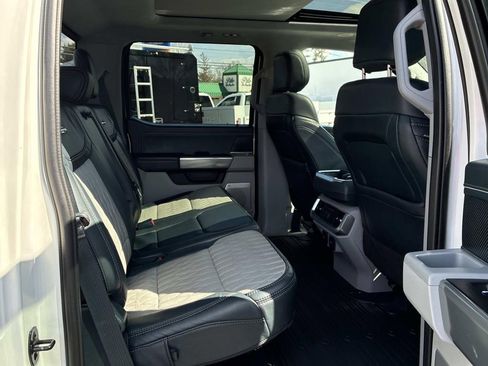 Used 2023 Ford F150 Limited image 10