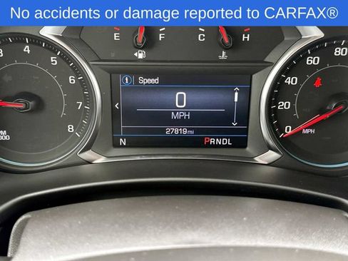 Certified 2024 Chevrolet Equinox LT FWD image 21