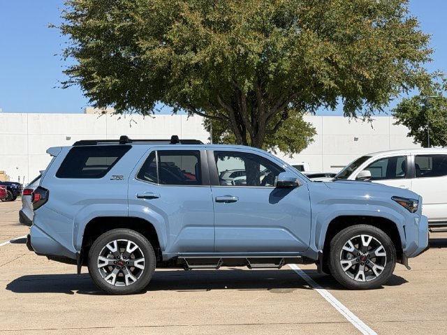 Used 2026 Toyota 4Runner TRD Sport Premium RWD image 3