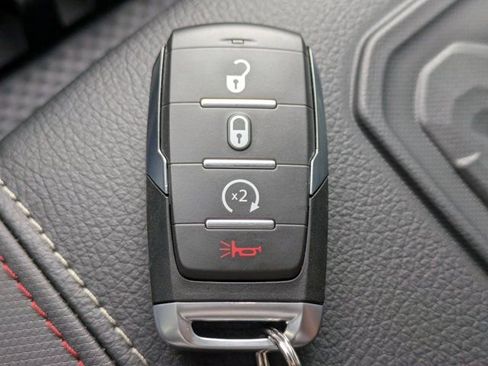 New 2026 RAM 1500 Rebel image 25