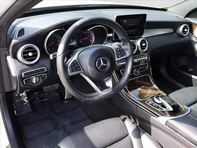 Used 2018 Mercedes-Benz C 43 AMG 4MATIC Sedan image 13