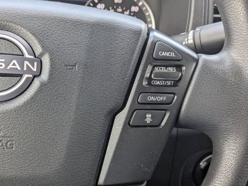 Used 2023 Nissan Frontier S w/ Technology Package image 29