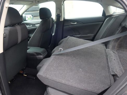Used 2019 Honda Civic LX image 57