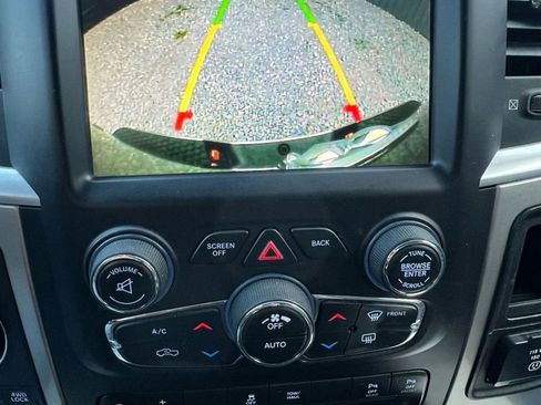 Used 2017 RAM 1500 Big Horn image 18