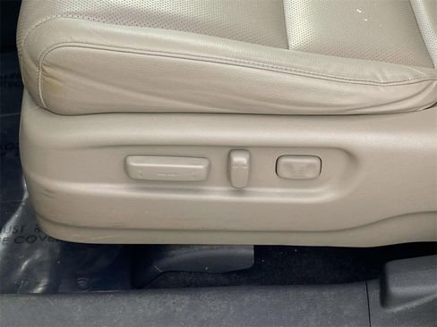 Used 2022 Honda Ridgeline RTL image 13