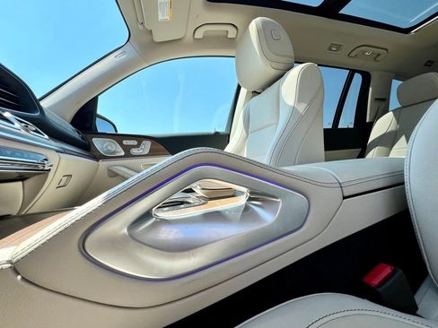 Certified 2022 Mercedes-Benz GLS 450 4MATIC image 17