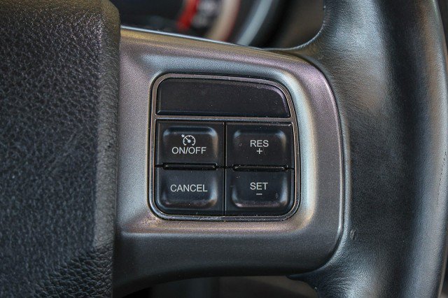 Used 2017 Dodge Journey Crossroad FWD image 20
