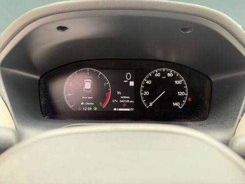 Certified 2023 Honda HR-V LX image 11