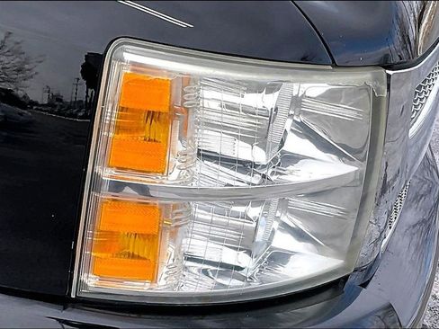 Used 2009 Chevrolet Silverado 1500 LTZ w/ Safety Package image 32