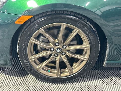 Used 2020 Toyota 86 image 12