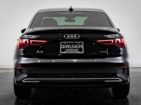 Used 2022 Audi A3 2.0T Premium Plus image 10