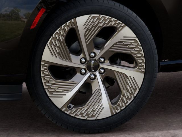 New 2027 Lincoln Navigator L Black Label AWD/4WD image 19