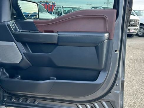 Certified 2023 Ford F150 Lariat w/ Max Trailer Tow Package image 12