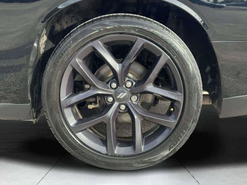 Used 2021 Dodge Challenger SXT w/ Blacktop Package RWD image 49