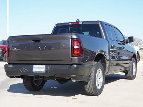 New 2026 RAM 1500 Tradesman image 9