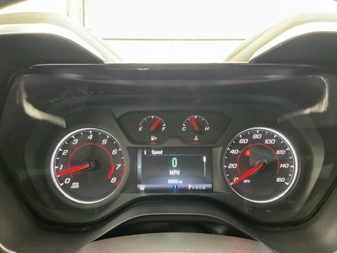 Used 2022 Ford F350 XL w/ STX Appearance Package image 9