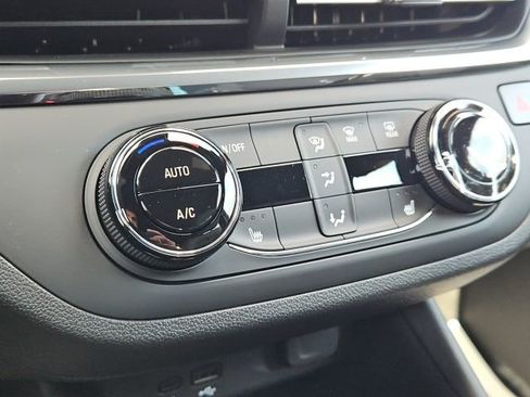 New 2026 Buick Envista Preferred w/ Convenience I Package image 33