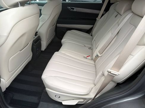 Used 2026 Genesis GV80 2.5T Select AWD/4WD image 24