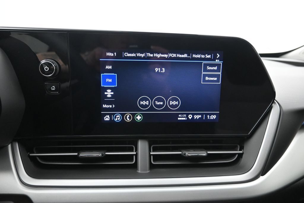 New 2026 Chevrolet Trax LS w/ LS Convenience Package FWD image 14