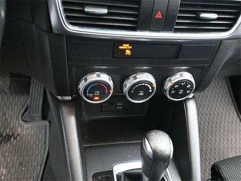 Used 2016 MAZDA CX-5 Touring w/ Touring Technology Package image 23