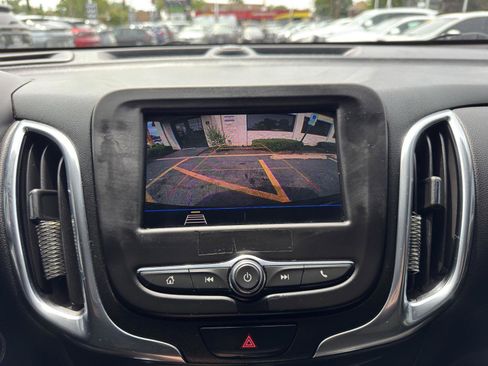 Used 2021 Chevrolet Equinox LT FWD image 27