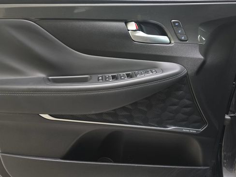 Used 2022 Hyundai Santa Fe Limited FWD image 27