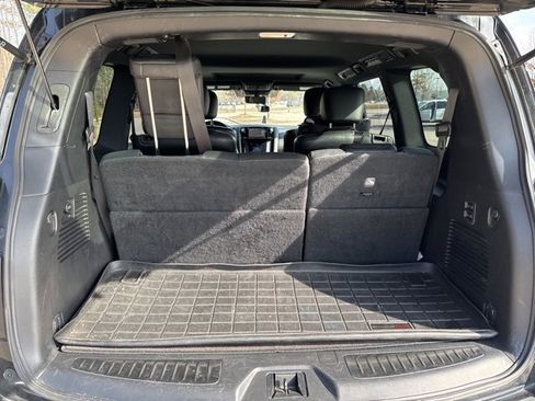 Used 2020 INFINITI QX80 Luxe w/ Edition 30 Package image 9