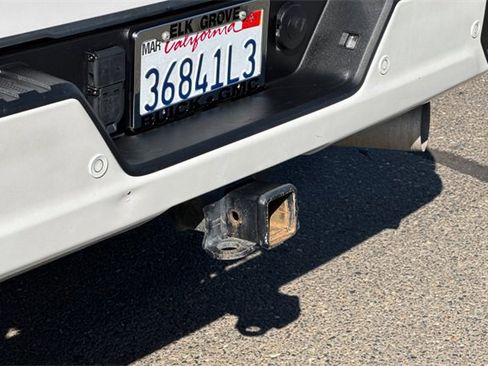 Used 2022 GMC Sierra 3500 Denali image 57