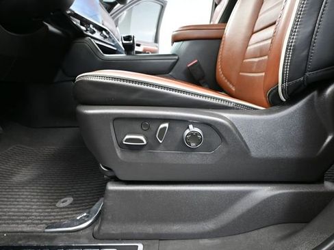 Used 2024 GMC Sierra 1500 Denali Ultimate image 25