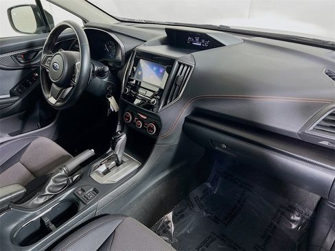 Used 2022 Subaru Crosstrek 2.0i Premium w/ Popular Package #4A image 26