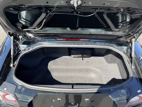 Used 2007 MAZDA MX-5 Miata Grand Touring RWD image 12
