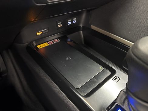 Certified 2025 Toyota Camry LE w/ Convenience Package image 26