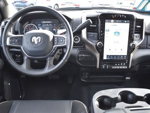 Used 2024 RAM 2500 Laramie w/ Safety Group image 20