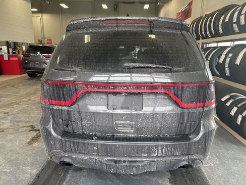 Used 2023 Dodge Durango SRT image 5